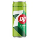 7up Zero - 0,33l
