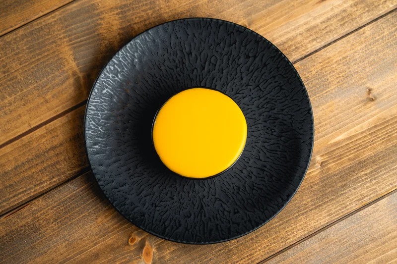 Cheddar Szósz 1 Házi cheddar sajtszósz