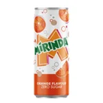 Mirinda Zero  - 0,33l