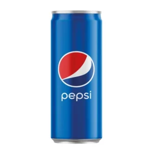 Pepsi Cola  - 0,33l