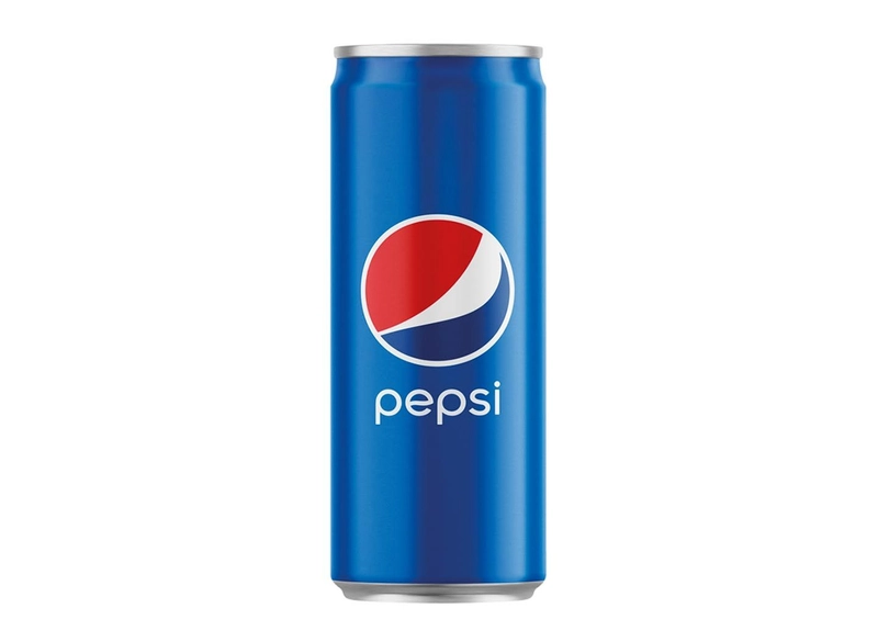 Pepsi Cola - 0,33l 1 Pepsi Cola - 0,33l