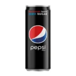 Pepsi Zero Cola - 0,33l