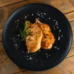 Roston Sült Natúr Csirkemell