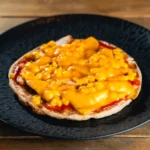 Rúnakorong - MiniPizza