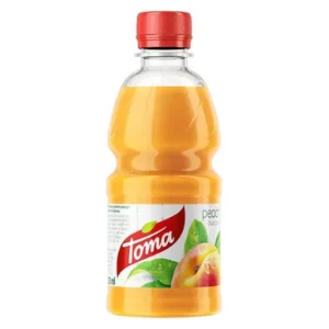 Toma 100% baracklé - 0,33l